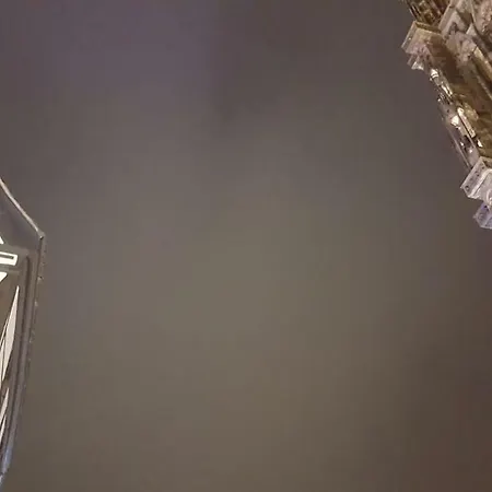 Duplex Cathedrale ستراسبورغ