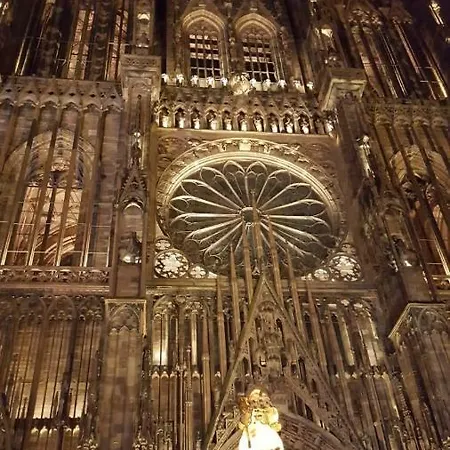 شقة Duplex Cathedrale