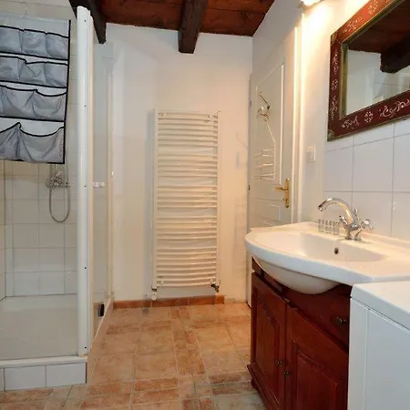 Duplex Cathedrale شقة *