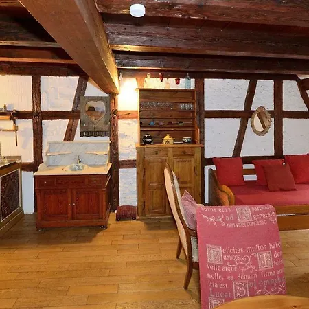 شقة Duplex Cathedrale