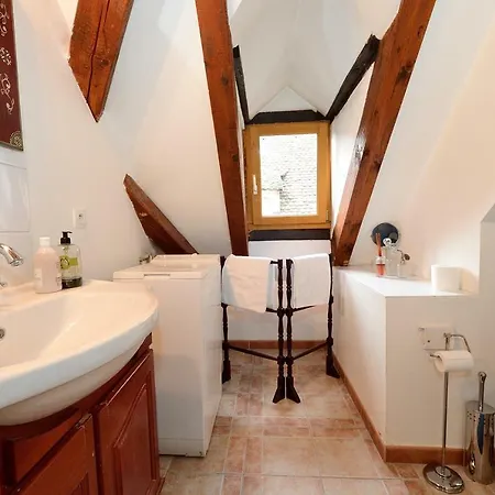 Duplex Cathedrale شقة