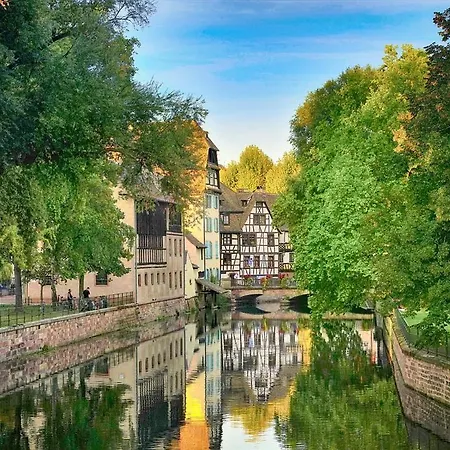 Apartman Duplex Cathedrale