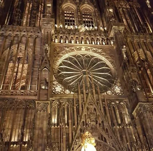 Apartment Duplex Cathedrale