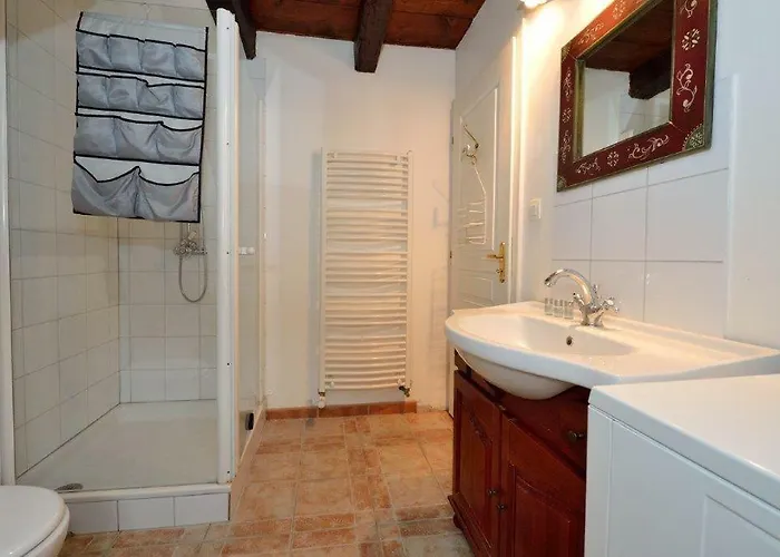 Duplex Cathedrale Apartment *