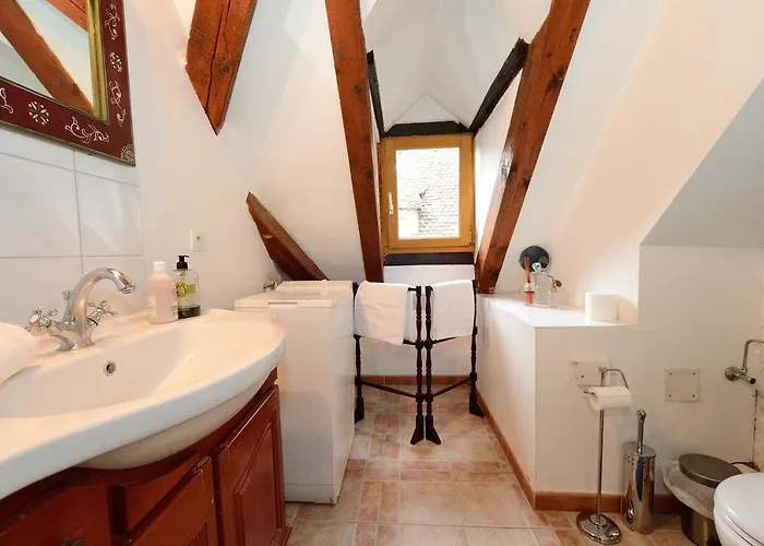 Duplex Cathedrale Apartment