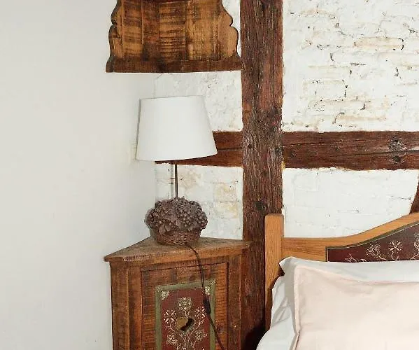 Duplex Cathedrale Apartment Straßburg