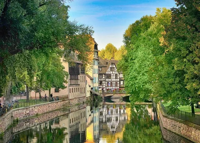 Apartment Duplex Cathedrale